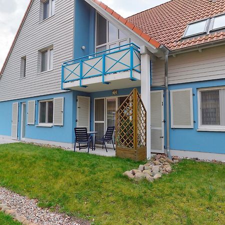 Moewennest, Fw 3 Apartment Zingst Exterior photo